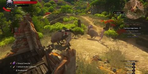 The Witcher Dlc Gameplay Mod Nude Part Tnaflix