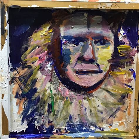 Colin Hurley Art