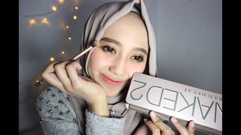 Tutorial Eyeshadow Nude Tutorial Eye Shadow Pesta Tutorial Makeup YouTube