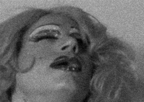 Marilyn Monroe Sex And Film On A Cold Night Dorothy R Santos Ph D