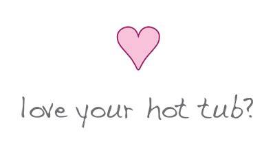 Love Your Hot Tub Get Crystal Clear Water With Less Chemicals Love Your Hot Tub Or Pool