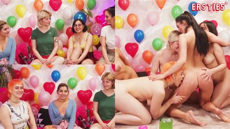 Ersties Truth Or Dare With An Unforgettable Climax Amateur Amateur Porn Xhamster