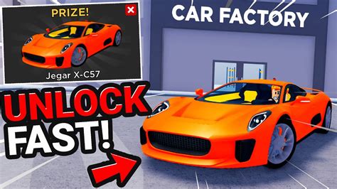 How To Finish New Super Car Event Fast In Car Dealership Tycoon Update