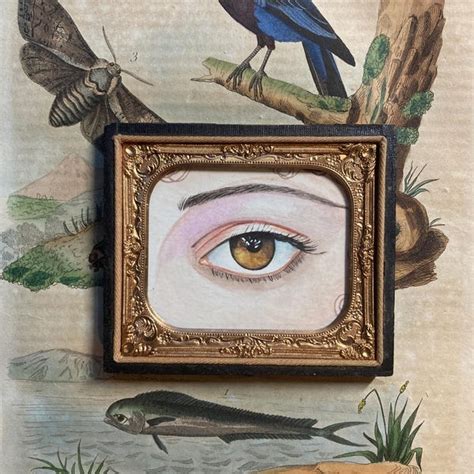 Lovers Eye Etsy