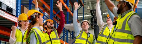 30 Days To A Safer Workplace Bunzl Safety