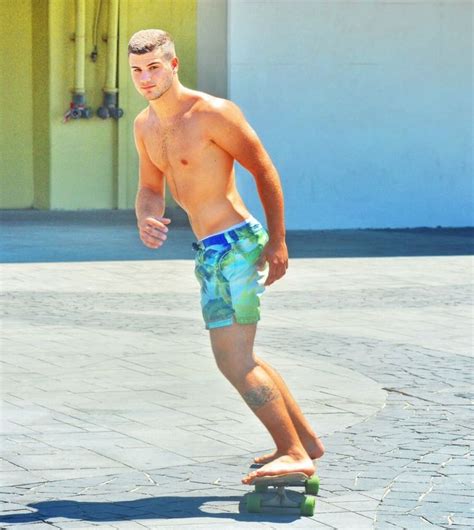 Pin De D G Em Hot Lads Cuecas Estampas