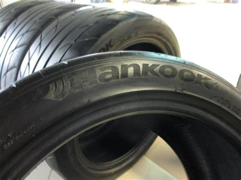 Летняя резина – Hankook Ventus R-S3 Z222 « Тираныч.ру ________ [100% done…]