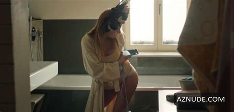 KATHI WOLF Nude AZNude