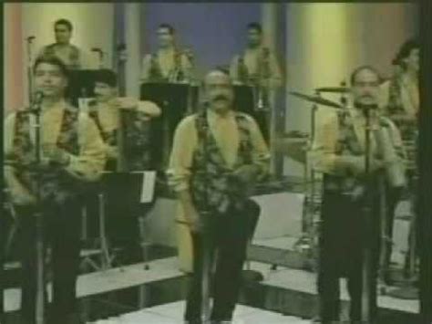 Jibaro Soy Orquesta La Selecta De Puerto Rico YouTube