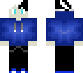 anime boy anime | Minecraft Skins