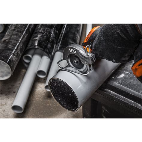 AEG - BMMS 18SBL