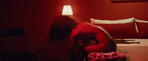 Nude Video Celebs Nadia Sena Nude Terra Amarela