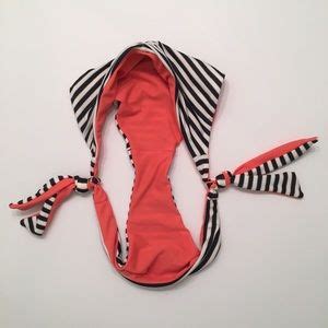 Rip Curl Swim Nwot Rip Curl Cheeky Bikini Bottom Size M Poshmark