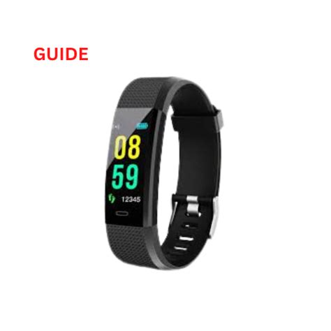 Smart Bracelet Fitpro Guide - Apps on Google Play