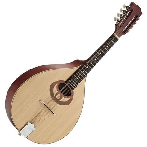 Mandolins Rich Tone Music