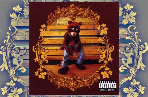 Kanye West New Album Cover 2025 Jacob Wilson