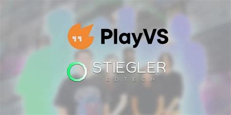 PlayVS Partners With Stiegler EdTech In NC The Esports Advocate