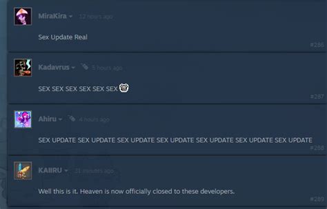 Now That The Sex Update Is Real Cult Of The Lamb Turns To Pokemon And The Sims For Inspiration