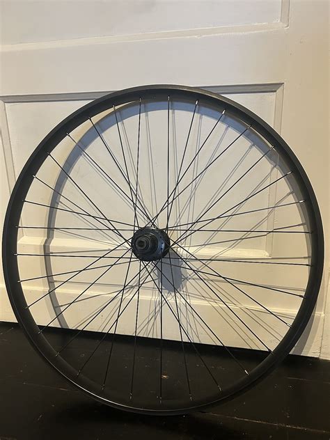 Alexrims MD35 - 29 Zoll Laufradsatz HG Freilauf Boost | Bikemarkt.MTB ...