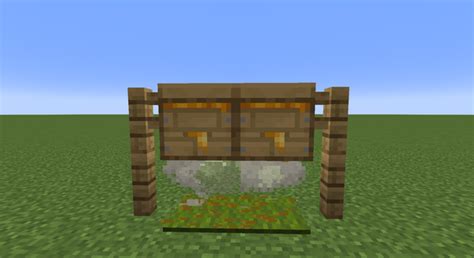 Beehiveusage Minecraft Wiki