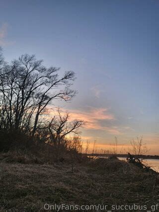 Ur Succubus Gf Nude OnlyFans NudoStar TV