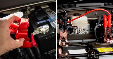 Автомобильный аккумулятор: Памятка автолюбителя - 2DRIVE.RU