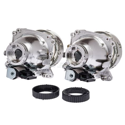 Биксеноновые линзы, AL Bosch 3R, 3.0' (76 мм) купить по доступной цене ...