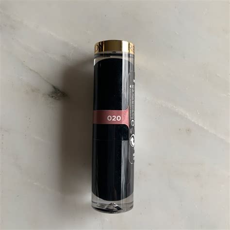 Revlon Makeup Revlon Super Lustrous Glass Shine Lipstick Nude Illuminator Poshmark