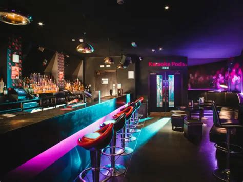 start  nightclub