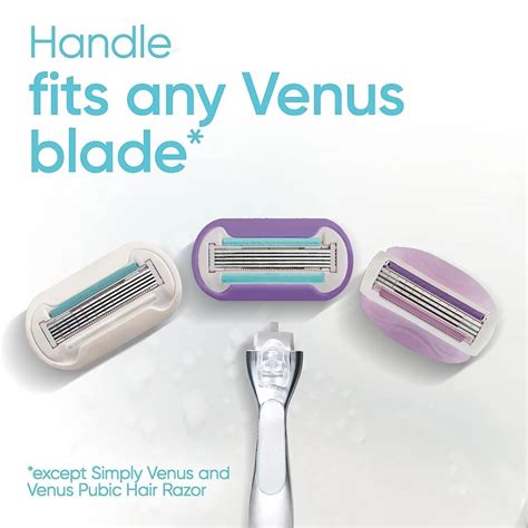 Gillette® Venus Aparat Deluxe Smooth Platinum sa 1 Brijačem, | eApoteka