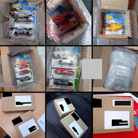 Hot Wheels Audi Quattro Hot Wheels Precision Performance In Miniature Etsy