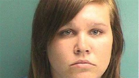 Nacogdoches Woman Accepts Years Probation For Having Sex With Underage Boy