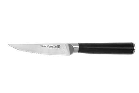 Granitestone Pro Series 14 Piece Knife Set And Block