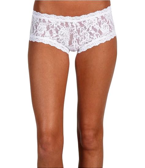 Dkny Intimates Signature Lace Bikini Free Shipping Zappos