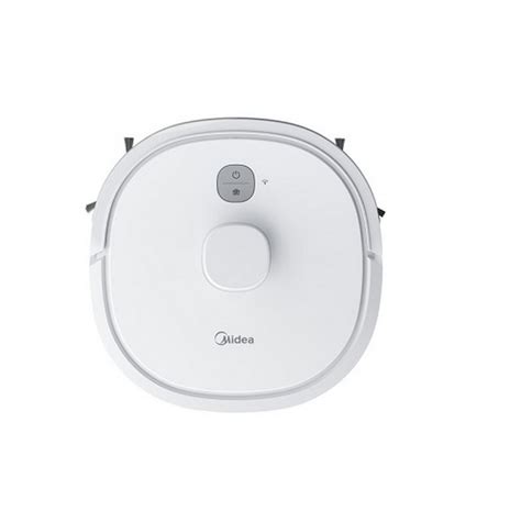Midea M6 Robot Vacuum Cleaner - Expert Nenagh