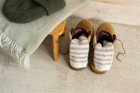 Cuddly Socks by TAUBERT – Das Original