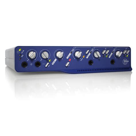 Digidesign MBox 2 Pro Factory Education at Gear4music