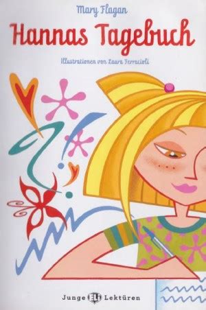Hannas Tagebuch – Language Learning
