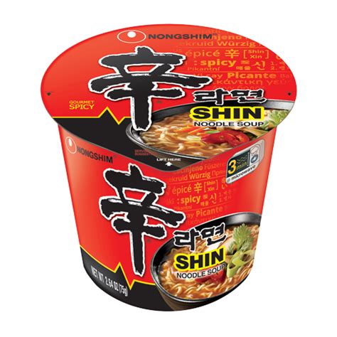 Nongshim USA