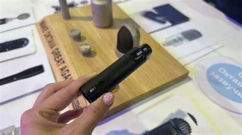 «Октава ДМ» создала предусилитель МПУ-1 для микрофонов — Звукорежиссёр