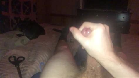 Jerking Off And Shooting A Wad Gay Amateur Amateur Porn Feat JaronScott XHamster
