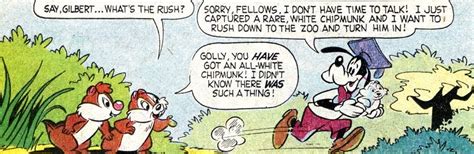 NYSocBoy S Beefcake And Bonding Chip N Dale Park Life Is The Gay Subtext Embraced Or Erased