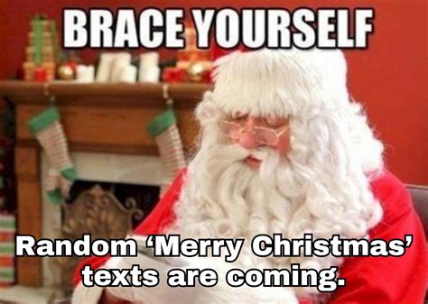 Christmas Memes Kidztalk