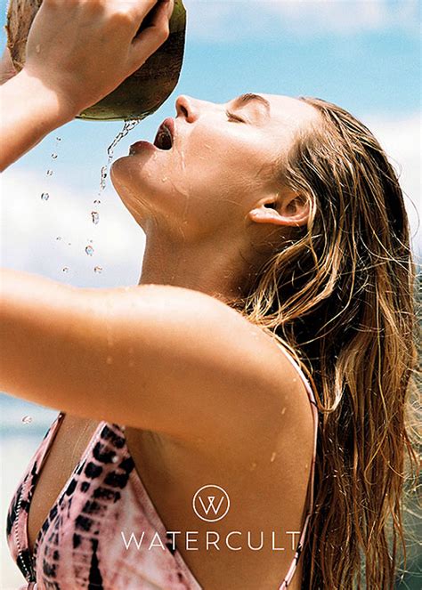 Watercult Batik Beach Bikini UK Swimwear