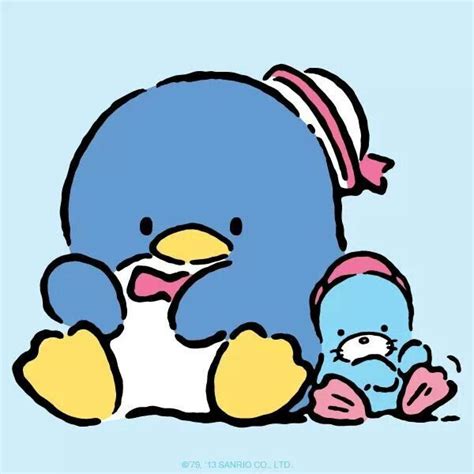 Tuxedosam Sanrio Hello Kitty Hello Kitty Characters Sanrio Characters