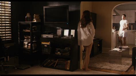 Naked Amber Tamblyn In Beyond A Reasonable Doubt