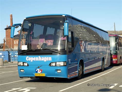 Copenhagen Excursions