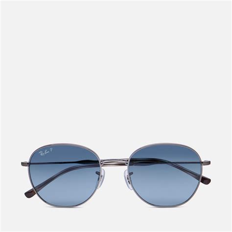 Солнцезащитные очки Ray-Ban RB3809 Polarized, RB3809 004/S3