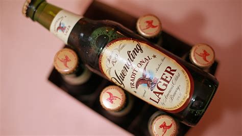 Americas Oldest Brewery Reminds Beer Lovers Theirs Is A Story Nobody