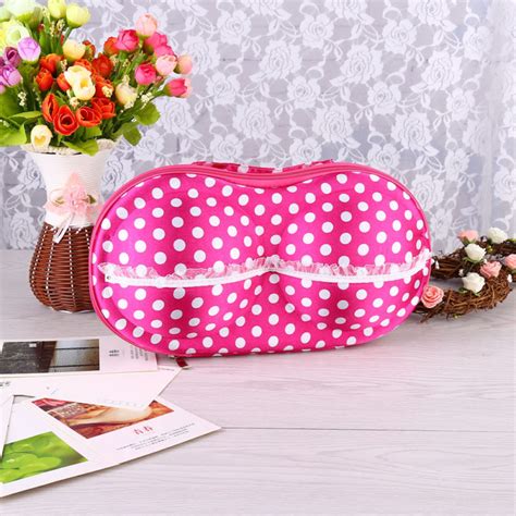 Underwear Travel Organizer By Naughty And Nice Lingerie